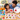 iLearnNgrow Baby's First Fruits Flash Cards - Kids Learning Books