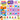iLearnNgrow Baby's First Shape Flash Cards - Kids Learning Books
