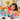 iLearnNgrow Baby's First Shape Flash Cards - Kids Learning Books