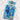 iLearnNGrow Blue Luggage Stationery Rakhi Combo | The Mom Store - Stationery Rakhi Combo