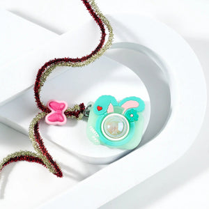 ilearnngrow Camera Light Rakhi - Accessories