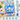 iLearnNGrow Canvas Painting Kit Fun Canvas Painting for Kids - Art & Stationery