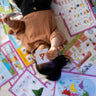 iLearnNgrow Comprehensive English Kit - ILGCEK