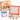 iLearnNgrow Countries National Animal Sudoku - Kids Toys