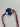 ilearnngrow Dhoni Cricketers Spinner Rakhi - Accessories