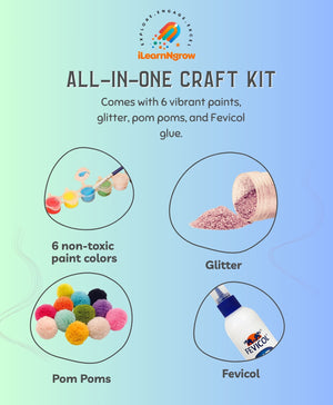 iLearnNGrow Dino Rakhi Combo | The Mom Store - Rakhi Combo