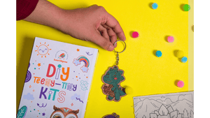 iLearnNGrow Dino Rakhi Combo | The Mom Store - Rakhi Combo