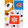 iLearnNgrow Diwali DIY Rangoli Kit - Flower - DIY Kits