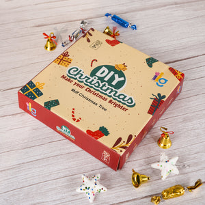 ilearnngrow DIY Christmas Tree - DIY Kits