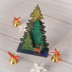 ilearnngrow DIY Christmas Tree - DIY Kits