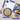 iLearnNgrow DIY Clock - ILGDIYCLOCK