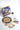 iLearnNgrow DIY Clock - ILGDIYCLOCK