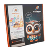 Ilearnngrow DIY Dessert Clay Making kit - ILGDIYDCK