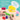 Ilearnngrow DIY Dessert Clay Making kit - Art & Craft
