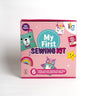 iLearnNgrow DIY Sew Kit - ILGDIYSEW