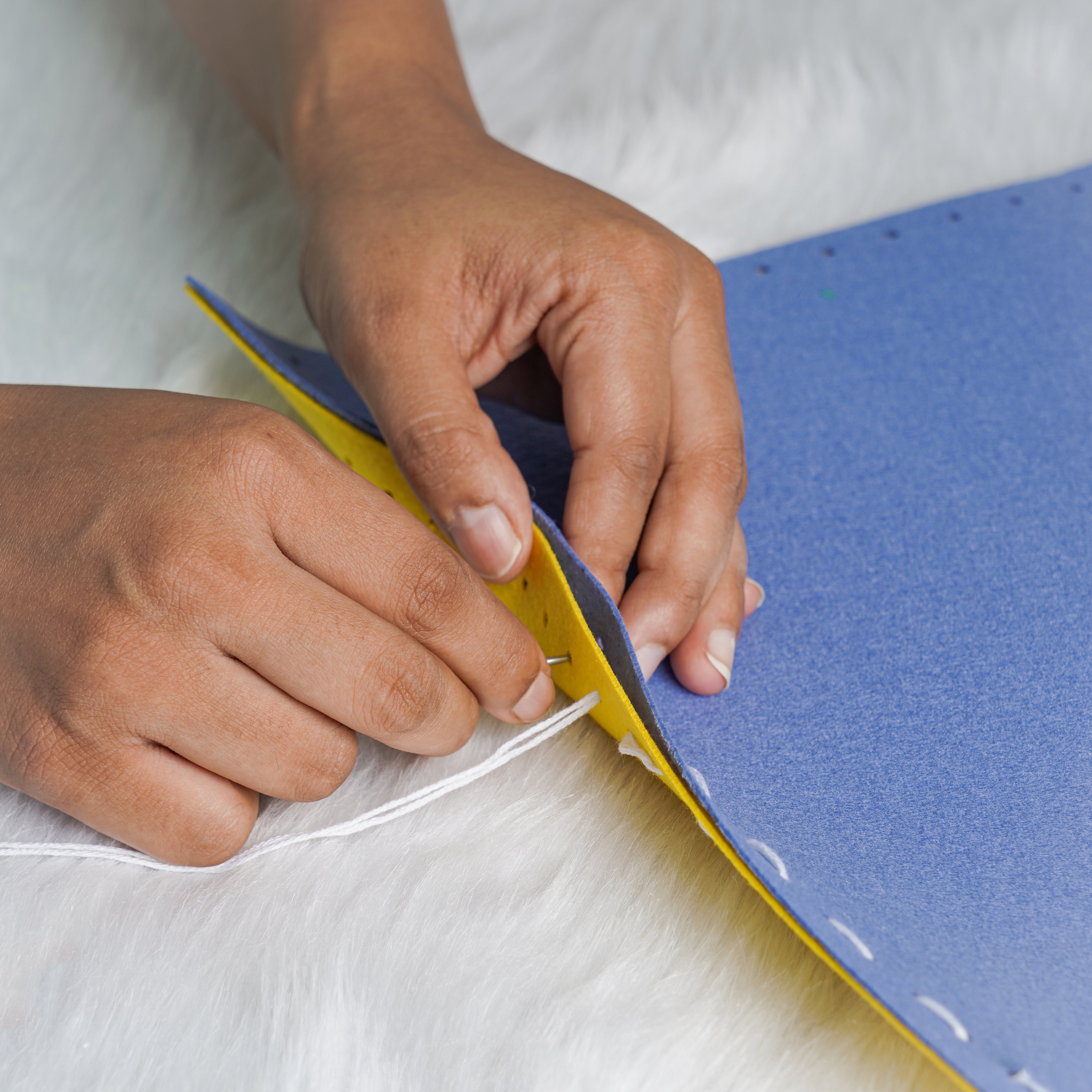 iLearnNgrow DIY Sew Kit - ILGDIYSEW