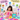 iLearnNGrow DIY Sew Kit Complete DIY Sewing Kit for Kids - Art & Craft