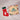 ilearnngrow DIY Sew Youn Own Stocking - Christmas Stockings