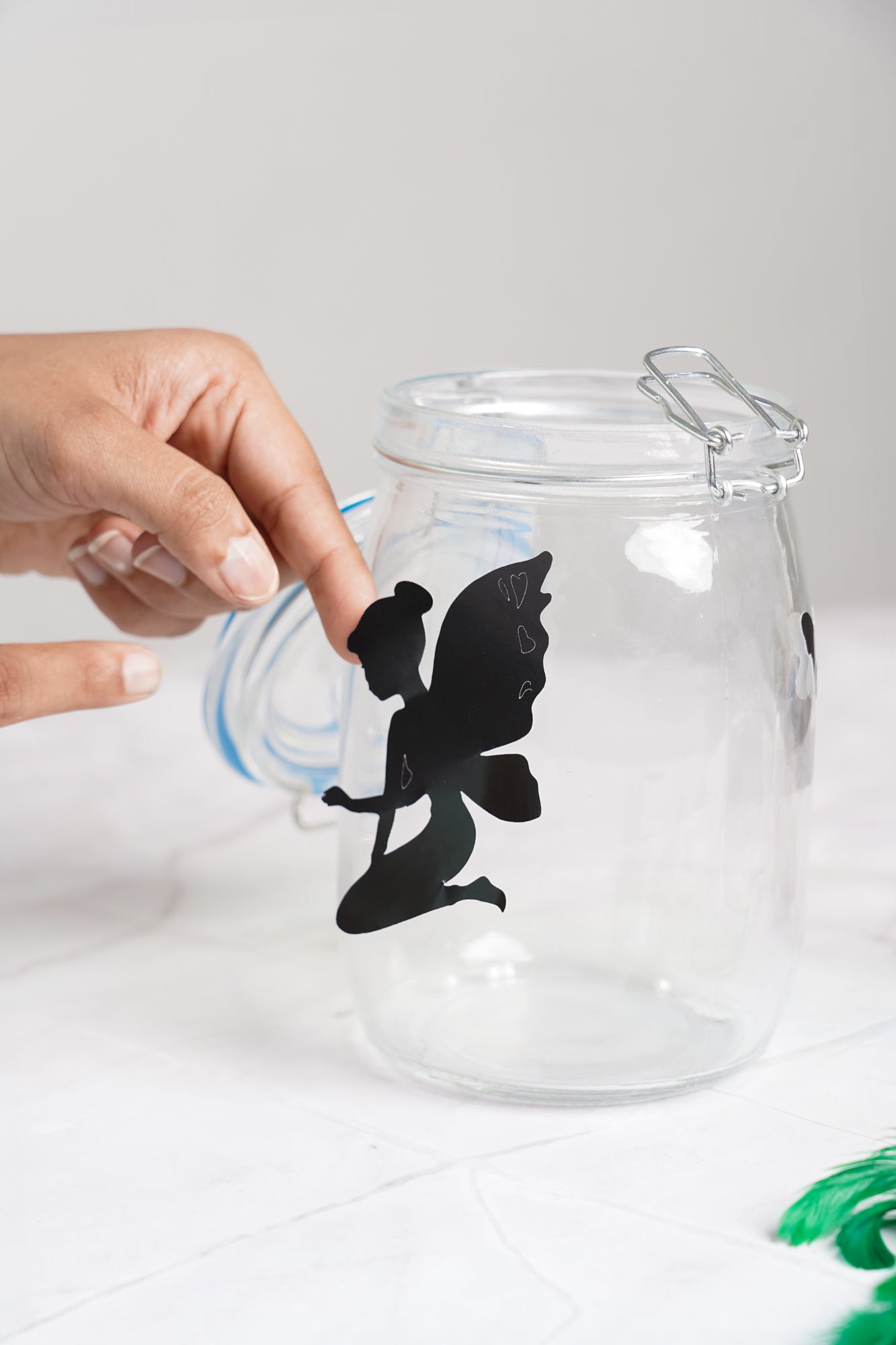 iLearnNgrow DIY Unicorn Lantern - ILGDIYFRUC