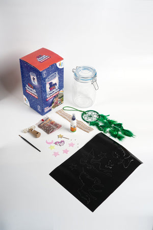 iLearnNgrow DIY Unicorn Lantern - ILGDIYFRUC