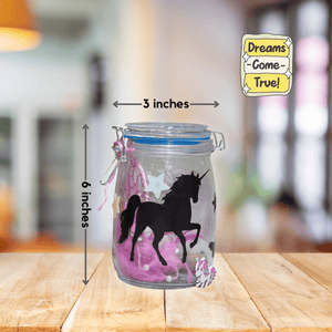 iLearnNgrow DIY Unicorn Lantern - ILGDIYFRUC
