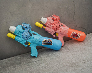 ilearnngrow Dragon Face Water Gun - Water Guns