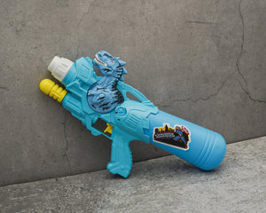 ilearnngrow Dragon Face Water Gun - Water Guns