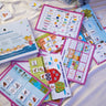 iLearnNgrow Early Childhood Learning Kit - ILGECEK