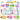 iLearnNgrow Early Childhood Learning Kit - Kids Stationery