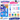 iLearnNGrow Electric Eraser Electric Eraser for Kids - Art & Stationery