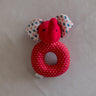 iLearnNgrow Elephant Face shaped Rattle - ILGRATE