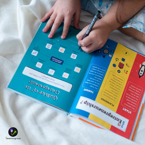 iLearnNgrow Entrepreneurship Journal - ILGEJ