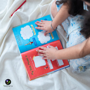 iLearnNgrow Entrepreneurship Journal - ILGEJ
