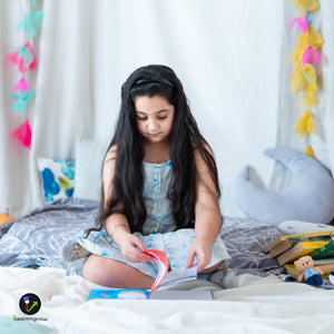 iLearnNgrow Entrepreneurship Journal - ILGEJ