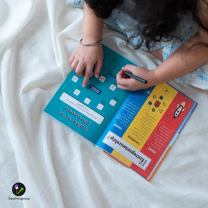iLearnNgrow Entrepreneurship Journal - ILGEJ