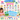 iLearnNgrow Hindi Kit- Making Hindi Learning Fun - Kids Stationery