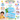 iLearnNgrow Hindi Kit- Making Hindi Learning Fun - Kids Stationery