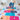 iLearnNgrow Hop Scotch Play Mat - ILGHSPM