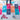 iLearnNgrow Hop Scotch Play Mat - ILGHSPM