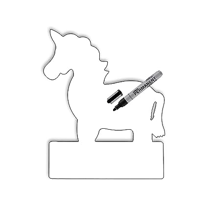 iLearnNgrow Hot Air Baloon Black Board - ilearnngrow Hot Air Baloon Black Board
