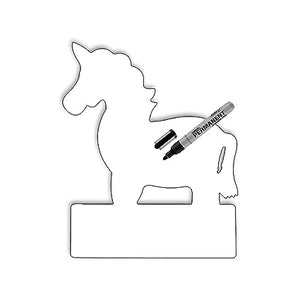 iLearnNgrow Hot Air Baloon Black Board - ilearnngrow Hot Air Baloon Black Board