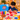 iLearnNgrow ilearnngrow Diwali DIY Rangoli Kit - Diya - Art & Craft