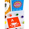 iLearnNgrow ilearnngrow Diwali DIY Rangoli Kit - Diya - DIY Kits