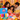 iLearnNgrow ilearnngrow Diwali DIY Rangoli Kit - Diya - Art & Craft