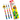 iLearnNGrow Lego Pencil Fun & Creative Pencil for Kids - Art & Stationery