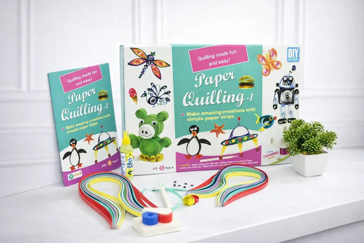 Quiling Set EEF7E2AC-EE02-4CF8-A439-B0CE76E48D62 - ilearnngrow Learning Solutions ...