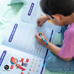 DSC04001 - ilearnngrow Learning Solutions Pvt Ltd