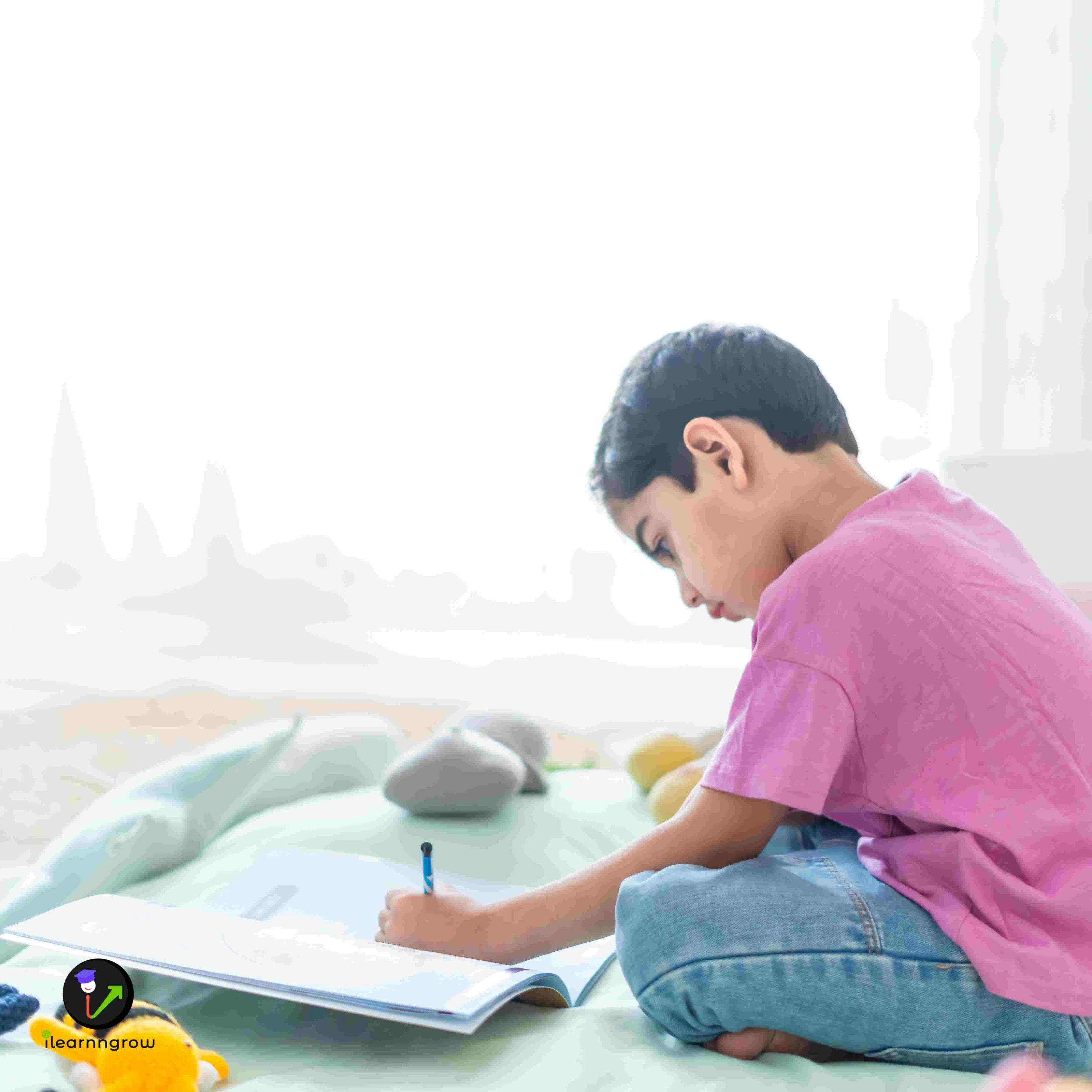 ilearnngrow Money Book - Learn about Finances - ILGMB