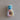 iLearnNgrow Monkey Face shaped Rattle - ILGRATM