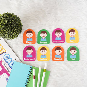 iLearnNgrow My First Home Calendar - ILGNHC